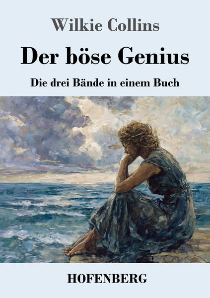 Produktbild: Der b&ouml;se Genius