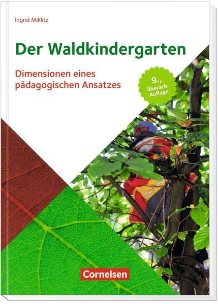 Produktbild: Der Waldkindergarten