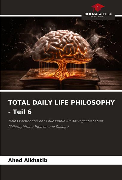 Produktbild: Total Daily Life Philosophy - Teil 6
