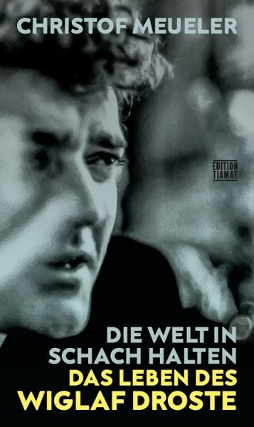 Produktbild: Die Welt in Schach halten