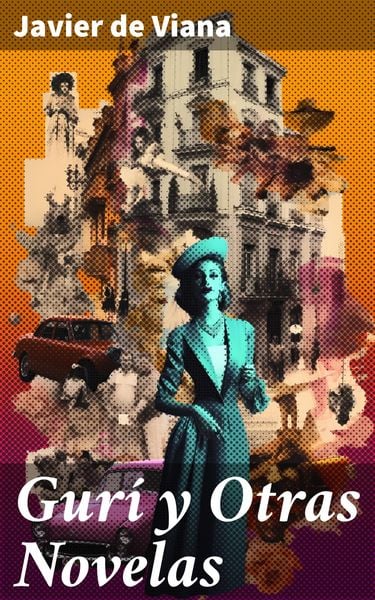 Produktbild: Gur&iacute; y Otras Novelas