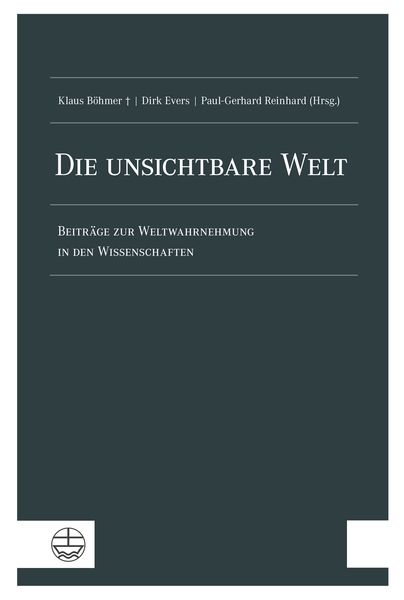 Produktbild: Die unsichtbare Welt