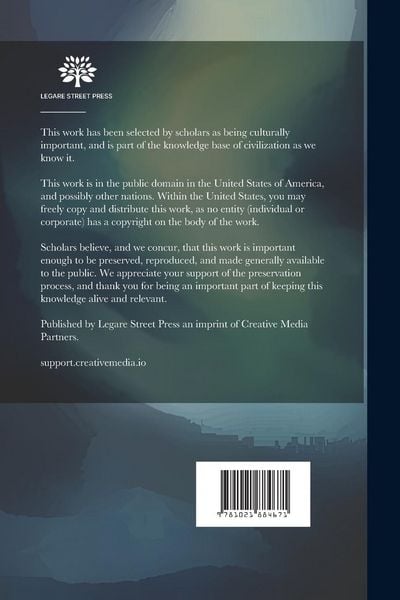 Produktbild: Bulletin Of International Meteorology
