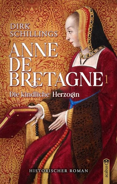 Produktbild: Anne de Bretagne