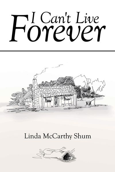 Produktbild: I Can't Live Forever