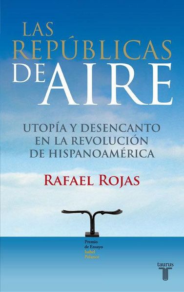 Produktbild: Las rep&uacute;blicas del aire