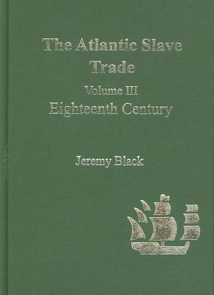 Produktbild: The Atlantic Slave Trade
