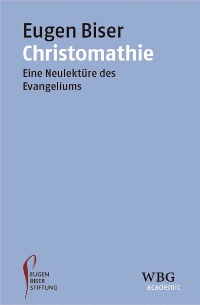 Produktbild: Christomathie