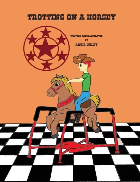 Produktbild: Trotting on a Horsey
