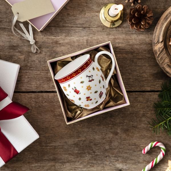 Produktbild: Villeroy & Boch Toy's Delight Becher mit Streumotiv