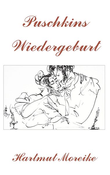 Produktbild: Puschkins Wiedergeburt