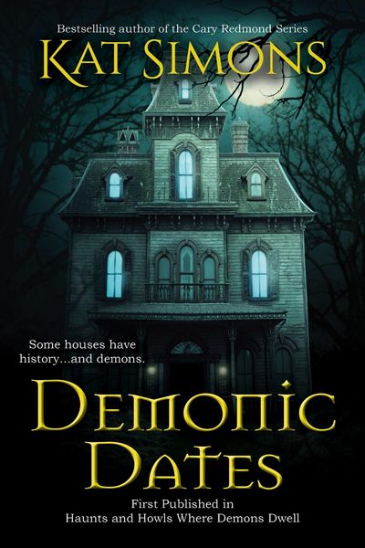 Produktbild: Demonic Dates