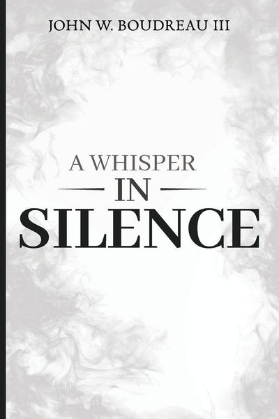 Produktbild: A Whisper In Silence