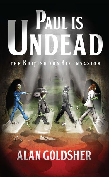 Produktbild: Paul Is Undead