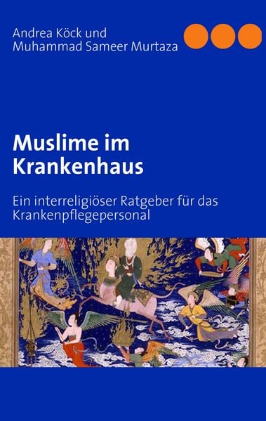 Produktbild: Muslime im Krankenhaus