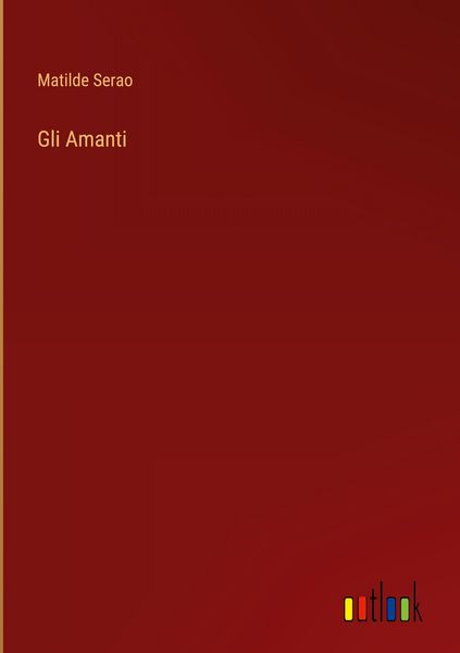 Produktbild: Gli Amanti