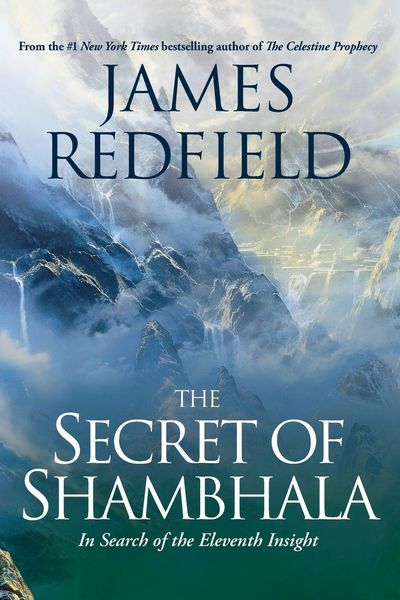Produktbild: The Secret of Shambhala
