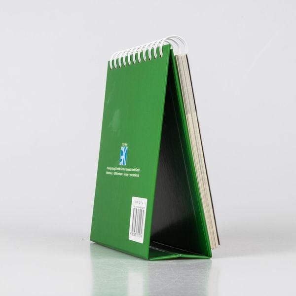 Produktbild: Uli Stein Adventskalender mit 24 Weihnachtskarten