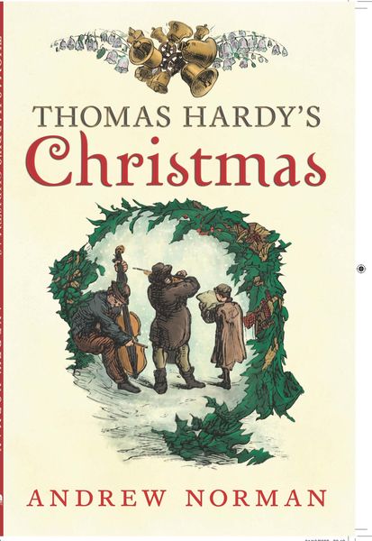 Produktbild: Thomas Hardy's Christmas