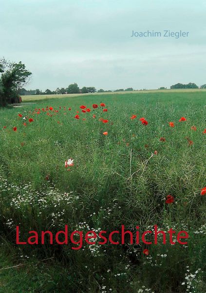 Produktbild: Landgeschichte
