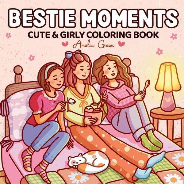 Produktbild: Bestie Moments