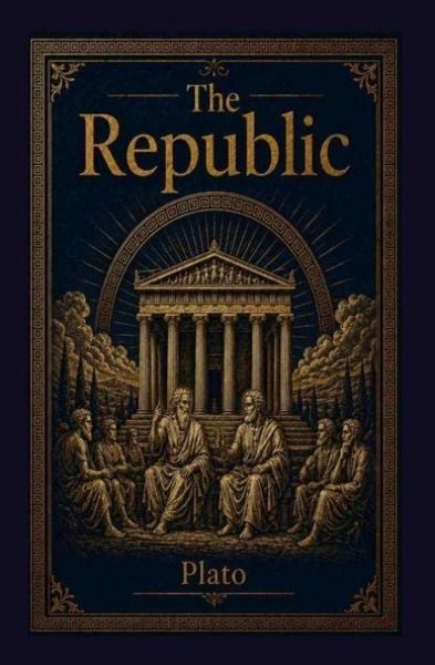 Produktbild: The Republic