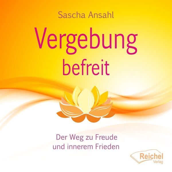Produktbild: Vergebung befreit