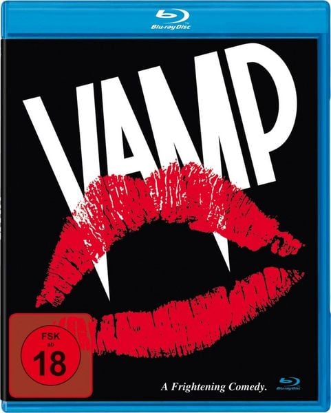 Produktbild: Vamp