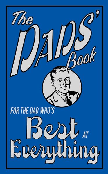 Produktbild: The Dads' Book