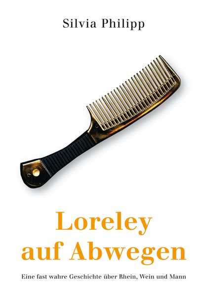 Produktbild: Loreley auf Abwegen