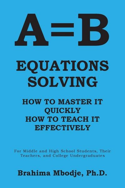 Produktbild: A=b Equations Solving