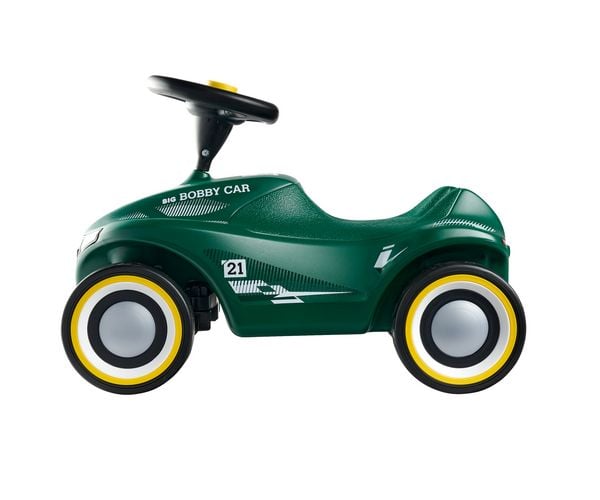 Produktbild: BIG 800056251 - BIG Bobby Car Neo RS Gr&uuml;n