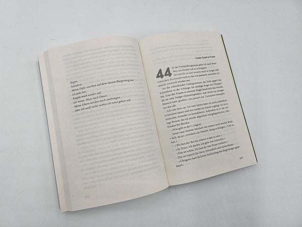 Produktbild: The Lies We Tell &ndash; Niemand ist ohne Schuld