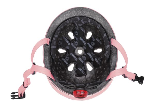 Produktbild: GLOBBER Helm pastel pink