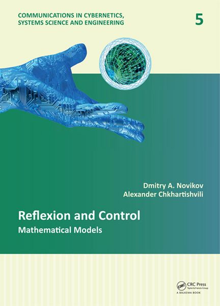 Produktbild: Reflexion and Control