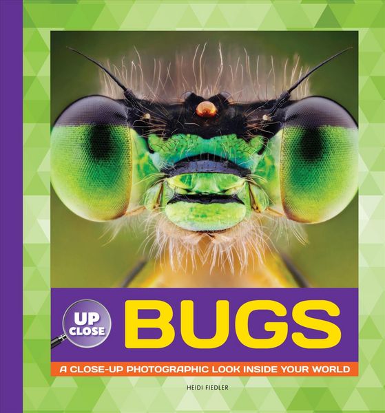 Produktbild: BUGS
