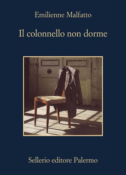 Produktbild: Il colonnello non dorme