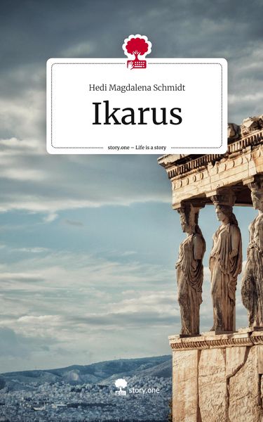 Produktbild: Ikarus. Life is a Story - story.one