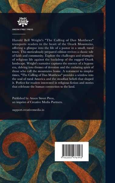 Produktbild: The Calling of Dan Matthews