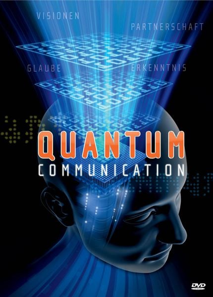 Produktbild: Quantum Communication