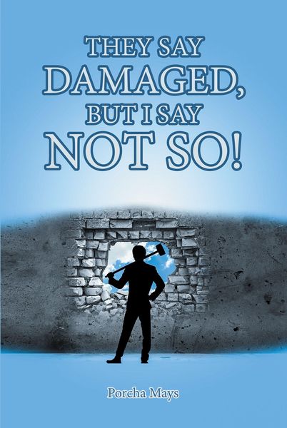 Produktbild: They Say Damaged, But I Say Not So!