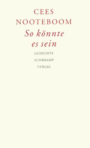 Produktbild: So k&ouml;nnte es sein. Zo kon het zijn