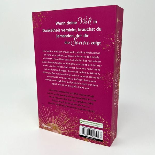 Produktbild: Wo du uns findest