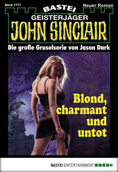 Produktbild: John Sinclair 1777