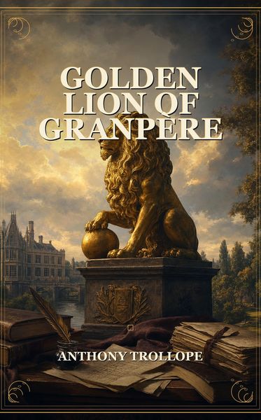 Produktbild: Golden Lion Of Granp&egrave;re