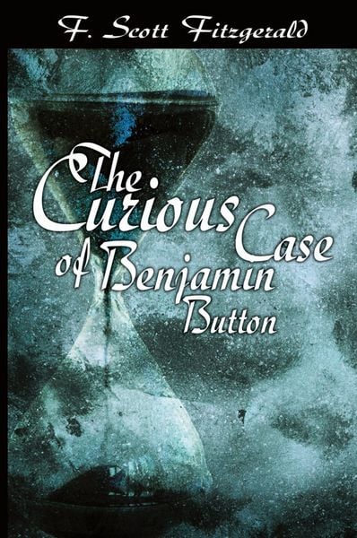 Produktbild: The Curious Case of Benjamin Button