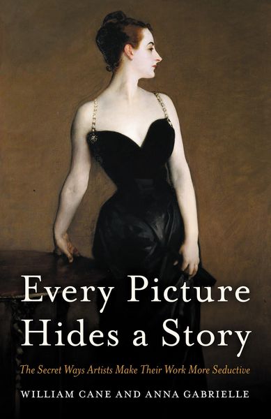 Produktbild: Every Picture Hides a Story