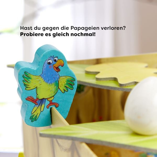 Produktbild: Auweia, Frau Geier