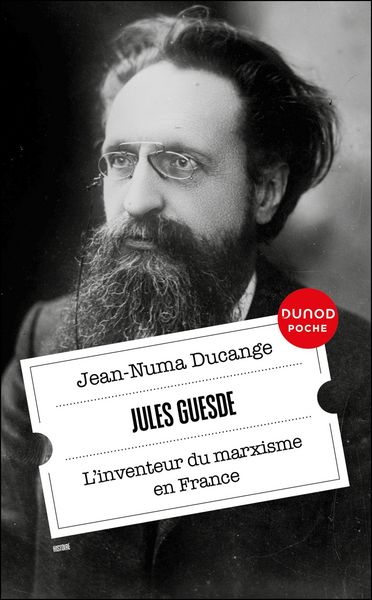Produktbild: Jules Guesde