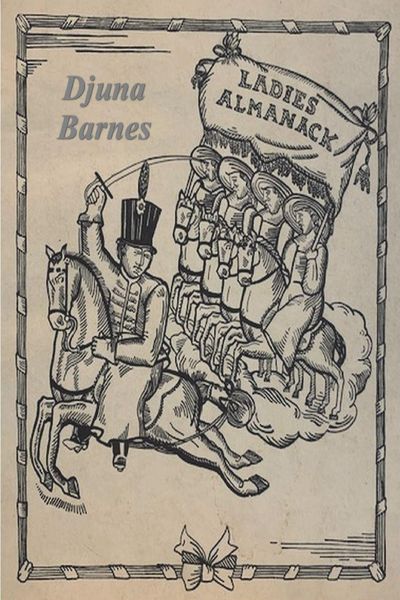 Produktbild: Ladies Almanack